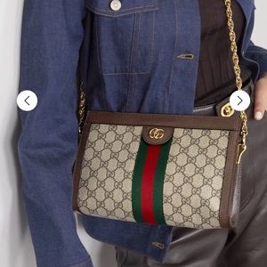 Gucci bag